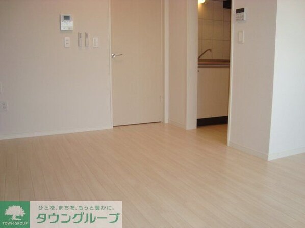 ブランジュ南逆井の物件内観写真